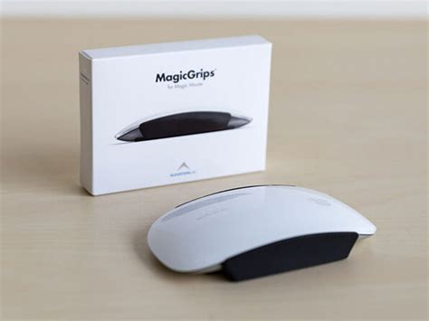 Gamers' Guide: How a Magic Mouse Cushion Can Improve Gameplay